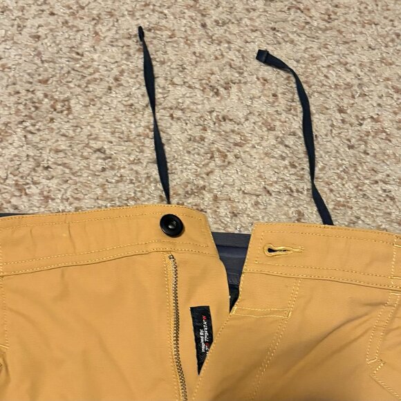 *EUC* Men's Marmot Rubidoux Pants - Picture 2 of 11